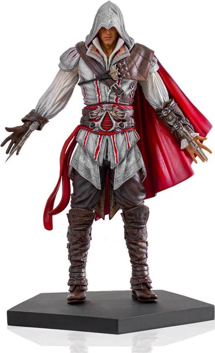 Actual product image Ubisoft Assassin's Creed 2: - Ezio Auditore Art Scale 1/10