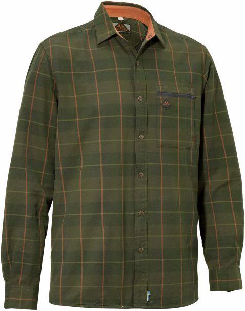 Produktbild Swedteam Richard Classic M Hemd (4XL)