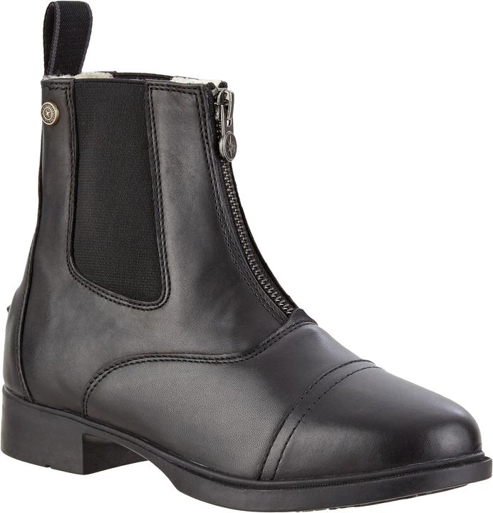 Image du produit Suedwind Footwear Bottes d'hiver FZ pour enfants (37)