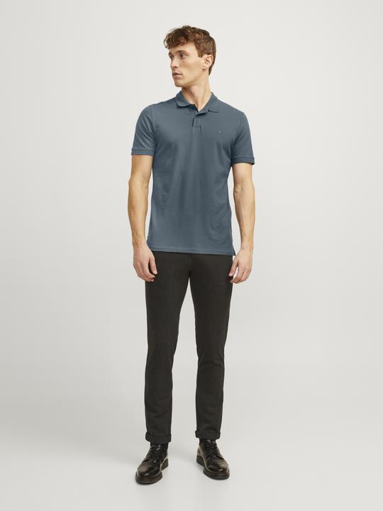 Actual product image Jack & Jones Jjebasic Polo Ss Noos (XS)