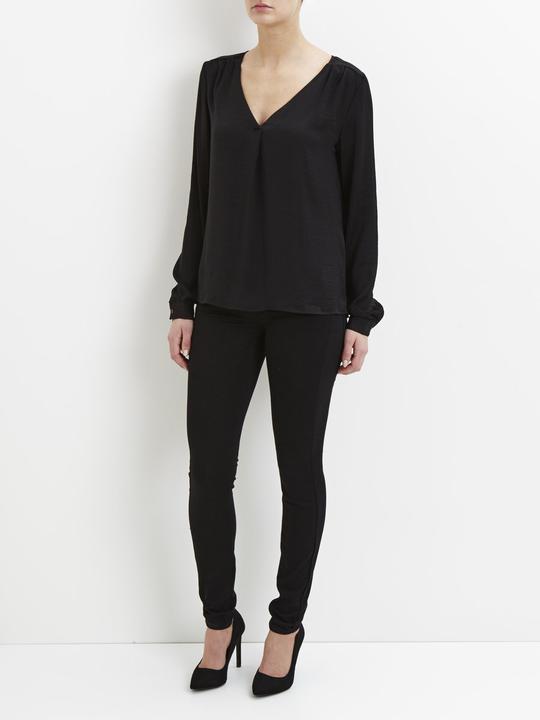 Image du produit Vila Vimelli - Blouse (XS)