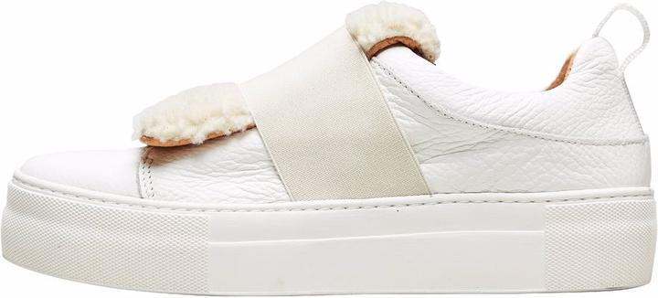 Produktbild Selected Femme Leder Sportschuhe (41)