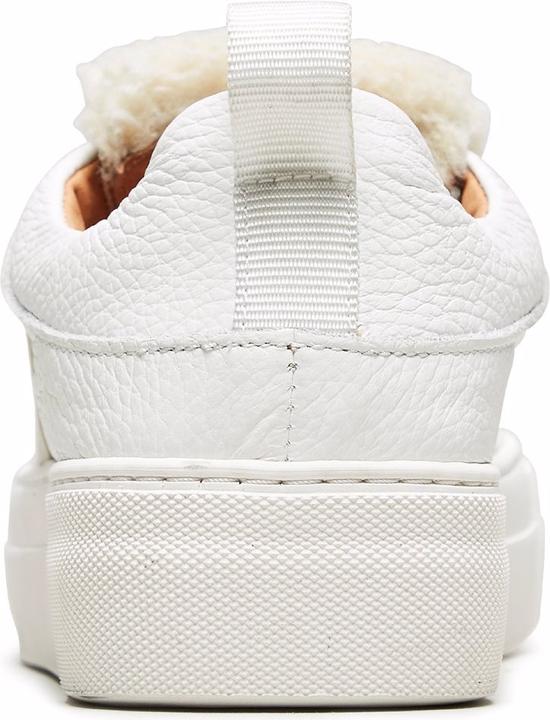 Produktbild Selected Femme Leder Sportschuhe (41)