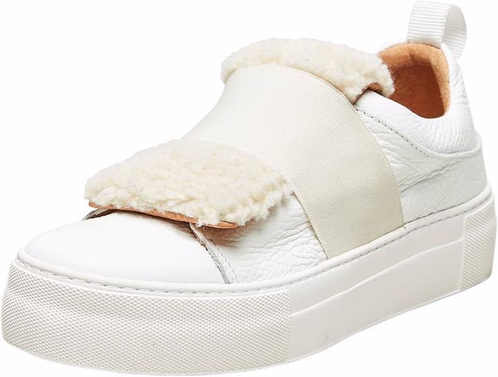 Produktbild Selected Femme Leder Sportschuhe (41)