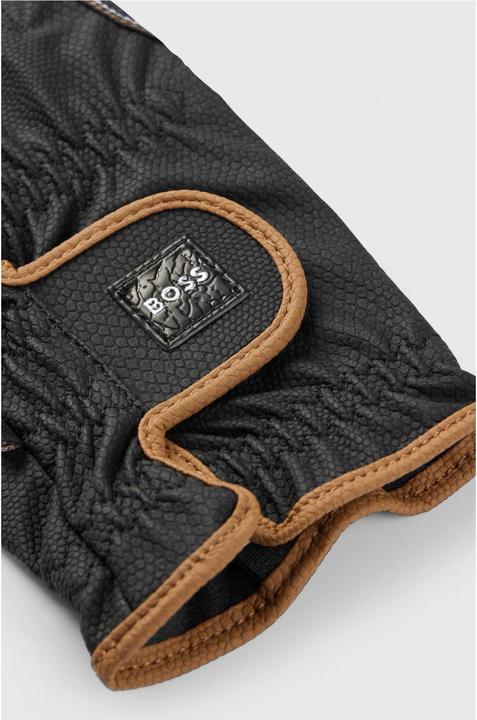 Actual product image BOSS Hybrid riding gloves (8)