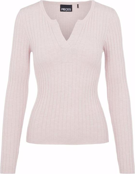 Immagine prodotto Pieces top in maglia (XS)