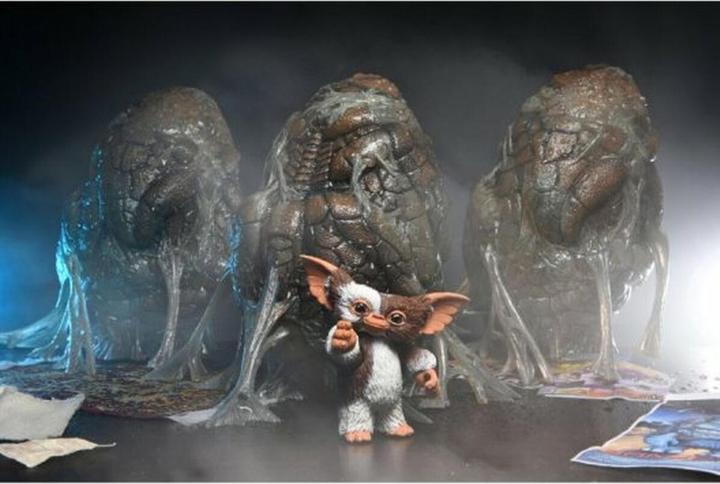 Image du produit Neca GREMLINS - Accessoires pour figurines 1984 Accessory Pack