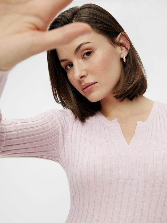 Immagine prodotto Pieces top in maglia (XS)