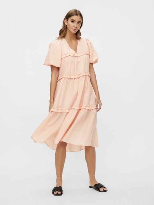 Actual product image Yas YASABEL dress (M)