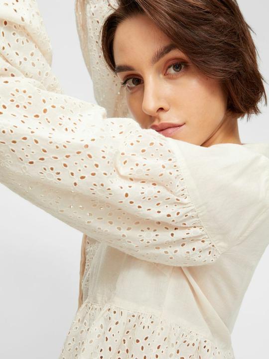 Actual product image Yas YASFRIMORE long sleeve shirt (M)