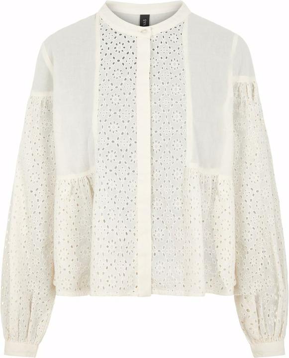 Actual product image Yas YASFRIMORE long sleeve shirt (M)