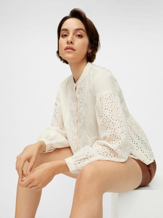 Actual product image Yas YASFRIMORE long sleeve shirt (M)