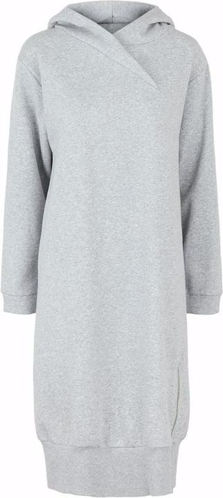 Produktbild Pieces Kapuzen Sweatkleid (M)