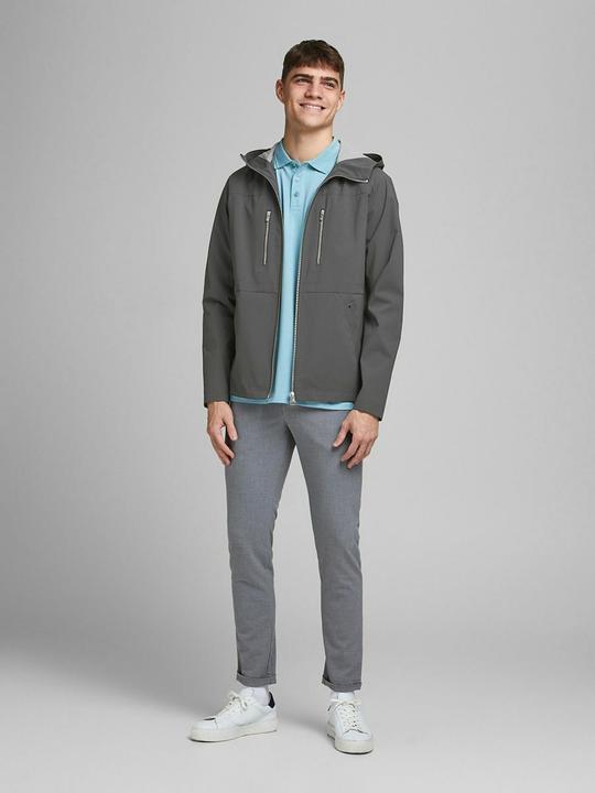 Immagine prodotto Jack & Jones Giacca softshell idrorepellente