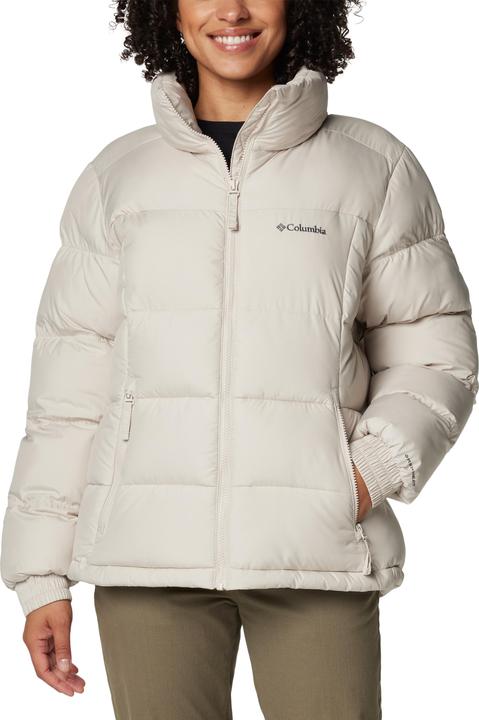 Columbia Pike Lake™ Full Zip Jacket