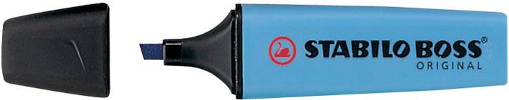 Immagine prodotto STABILO Boss Original Arty (Sfumature di blu, 5 mm, 10 x)