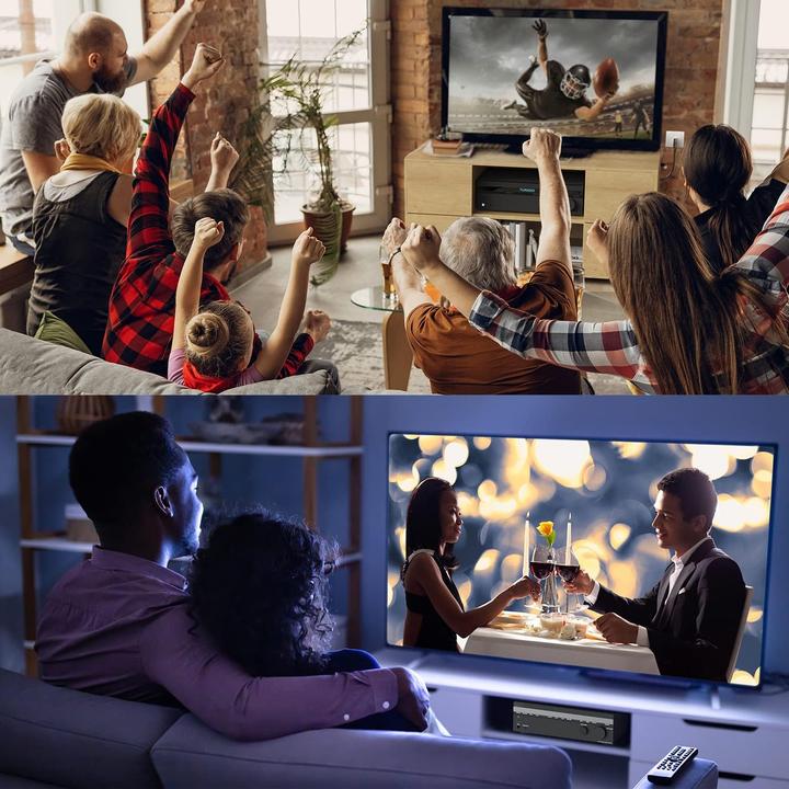 Image du produit KabelDirekt 4K Antennenkabel für TV (20 m) (Câble d'antenne)