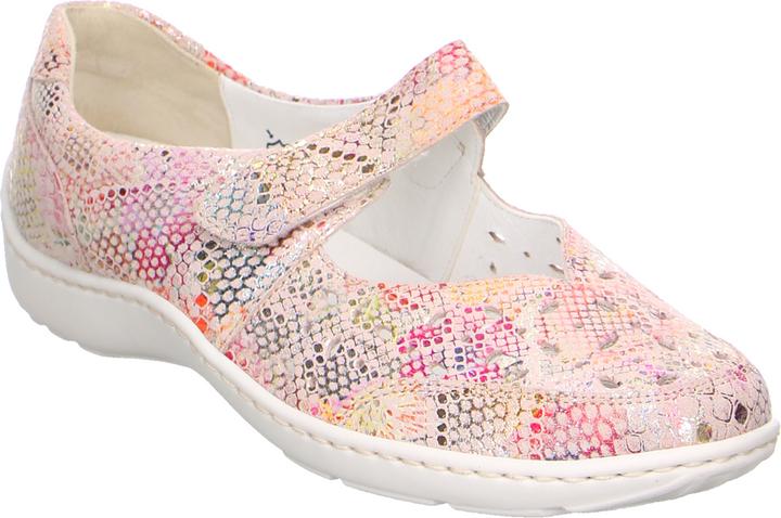 Actual product image Waldläufer Low shoe Henni (40)