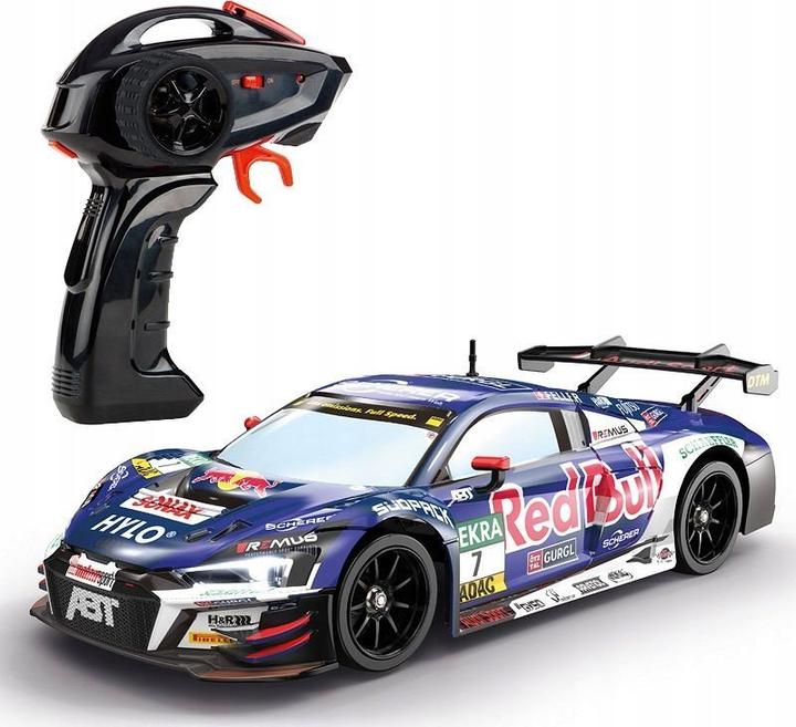 Produktbild Carrera Red Bull Audi R8 LMS GT3 evo II - Steam
