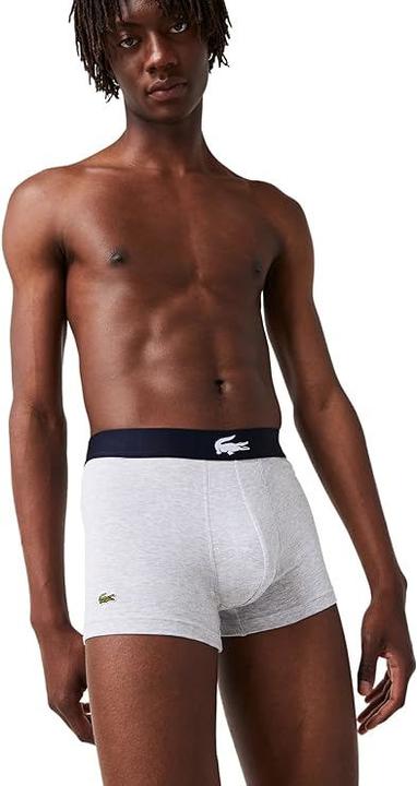 Actual product image Lacoste Boxer shorts (XL, pack of 3)