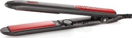 Immagine prodotto XanitaliaPro Papeet Red Professional Hair Straightener