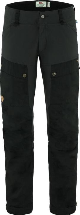 Actual product image Fjällräven Keb Trousers short (60)