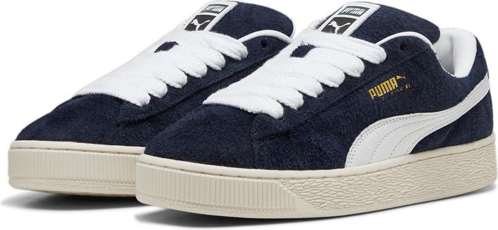 Puma Suede XL Hairy (39)