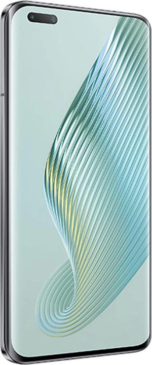 Actual product image Honor Magic5 Pro (512 GB, Black, 6.81", SIM + eSIM, 50 Mpx, 5G)