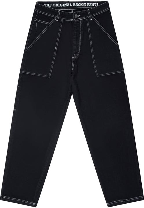 Actual product image Homeboy x-tra WORK PANTS (W32/L32)