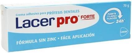 Immagine prodotto Lacer LACERPRO CR FIXER 70g