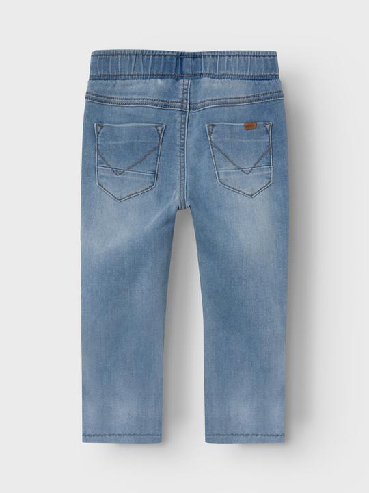 Immagine prodotto Name it Jeans felpati dal taglio regolare (104)