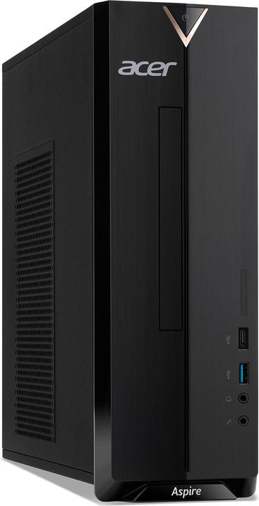Productafbeelding Acer Aspire XC-840 (Intel Celeron N4505, 8 GB, 512 GB, Intel UHD Graphics)