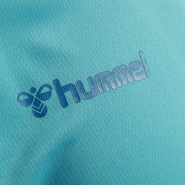 Actual product image hummel Authentic Kids Poly Jersey L/S (176)