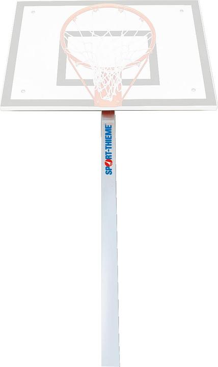 Actual product image Sport-Thieme Basketball column Jump