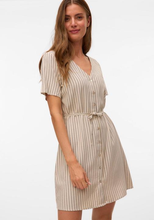 Actual product image Vero Moda VMMYMILO Kurzes Kleid Kleid (M)