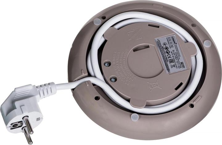 Produktbild Maestro MR-071 Wasserkocher 1 l (1 l, EU-Stecker)