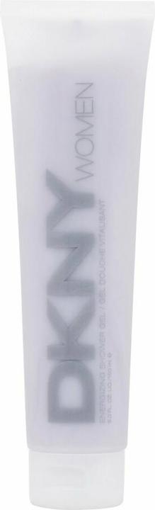 Produktbild DKNY Energy Shower Gel Tube (150 ml)