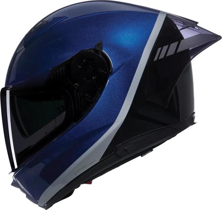 Actual product image Nolan N60-6 Sport Verniciatura Speciale (M)