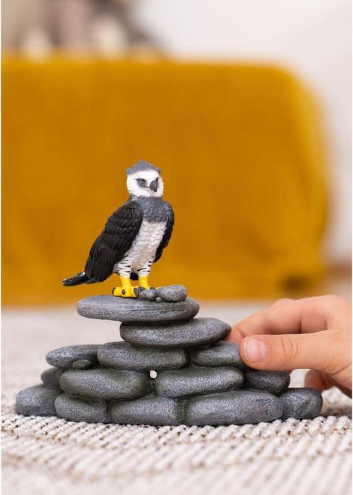 Produktbild Schleich Harpyie