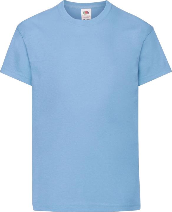 Fruit of the Loom Original TShirt (128)