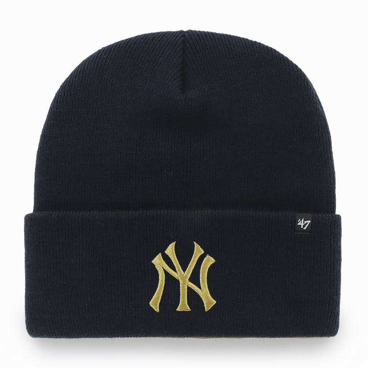 Actual product image 47 Brand Haymaker Metallic Ny Yankees