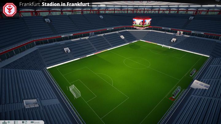 Immagine prodotto THQ We Are Football 2024 PC (PC, DE)