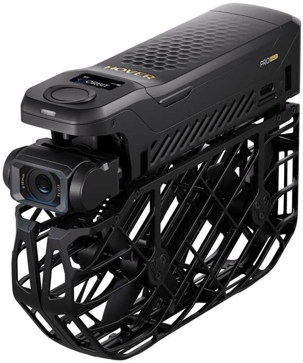 Productafbeelding HoverAir X1 Promax Combo (16 min, 192.50 g, 12 Mpx)