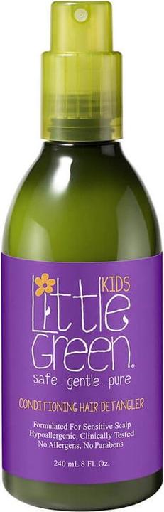 Image du produit Little Green Détachant conditionneur pour cheveux (240 ml)