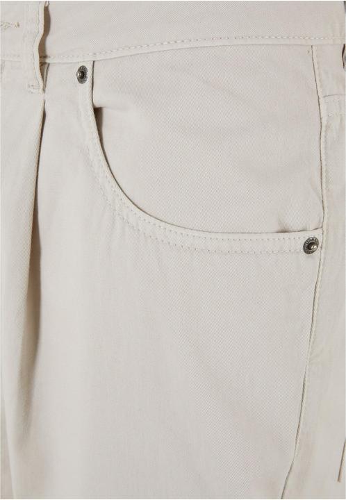 Actual product image Urban Classics Organic Skater Chino Pants - 140915 (40)