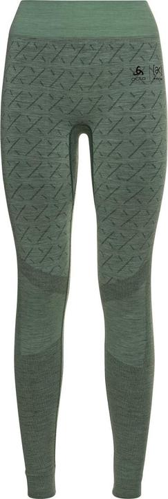 Actual product image Odlo BL BOTTOM 7/8 SLOKAR PW 200 (L)