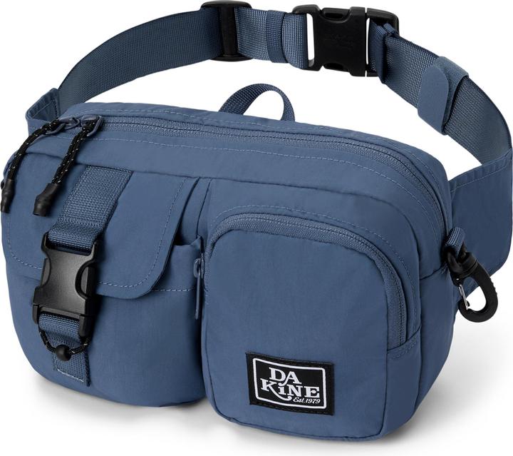 Actual product image Dakine Jagger Hybrid Hip Pack