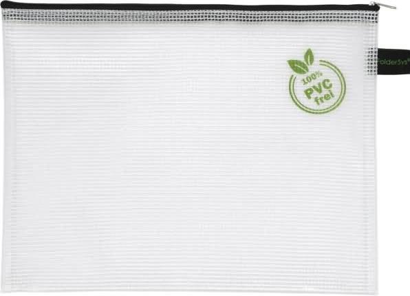 Image du produit Foldersys Sac à fermeture éclair