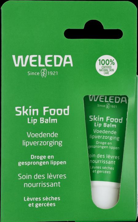 Produktbild Weleda Skin Food (Gel, 8 ml)