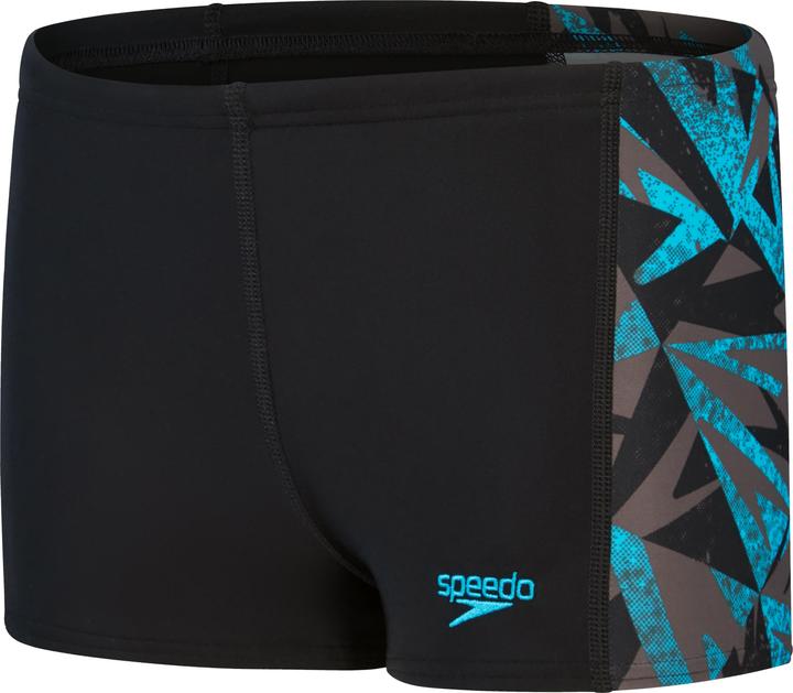 Produktbild Speedo Hyper Boom Panel Aquashort (7, 8)